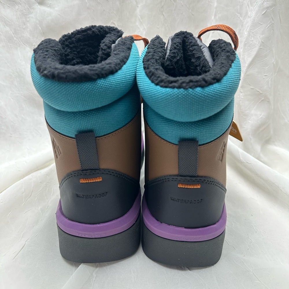 Columbia Keegley Boot size 6.5 - Picture 4 of 6